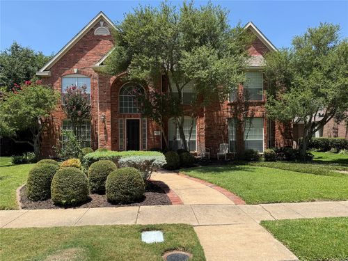 408 San Mateo Dr, Allen, TX, 75013-2879 | Card Image
