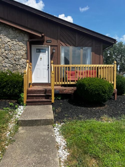 4723 Caprice Dr, Middletown, OH, 45044-7121 | Card Image