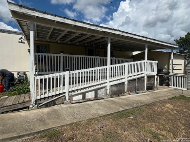 5043 Apache Moon, House other with 2 bedrooms, 2 bathrooms and null parking in Spring Branch TX | Image 8