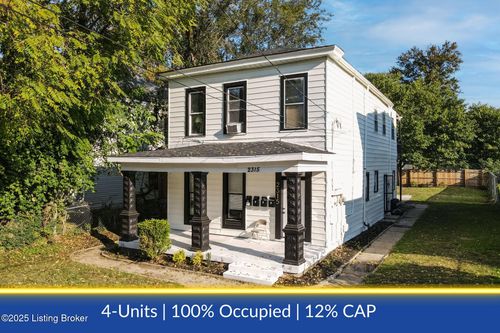 2315 Portland Ave, Louisville, KY, 40212-1048 | Card Image