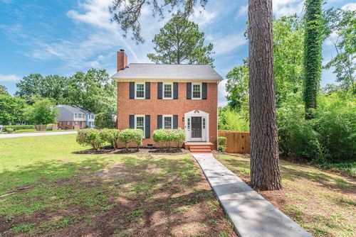 2421 Castlewood Dr, Augusta, GA, 30904-3328 | Card Image