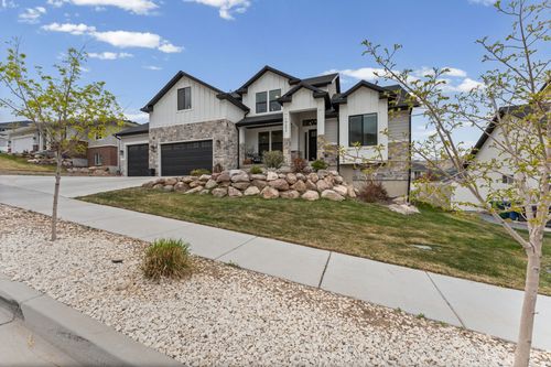 14652 Annika Run Dr, Herriman, UT, 84096-2690 | Card Image