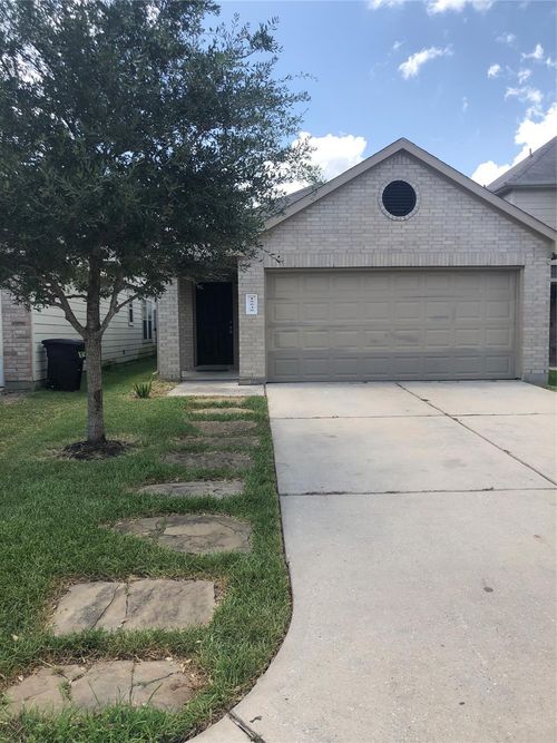 15535 Kiplands Bend Dr, Houston, TX, 77014-1536 | Card Image