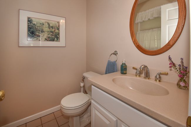 Main level half bath | Image 21