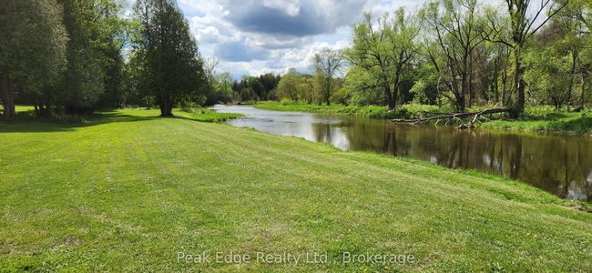 9840 Base Line Rd, House other with 3 bedrooms, 2 bathrooms and 8 parking in Clifford ON | Image 32