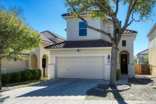17819 Camino Grande, San Antonio, TX, 78257-5006 | Card Image