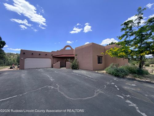 230 Sierra Blanca Airport Road, Alto, NM, 88312 | Card Image