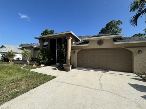 8216 New Jersey Blvd, FORT MYERS, FL, 33967-2867 | Card Image