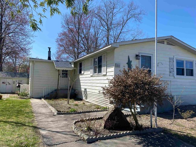 92 Scott Ave, House other with 3 bedrooms, 2 bathrooms and null parking in Seabrook NH | Image 4