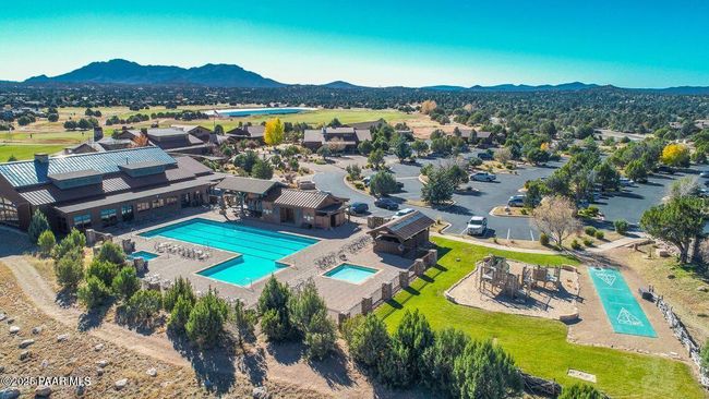 TRR Club House Pool & Bocce Courts | Image 27