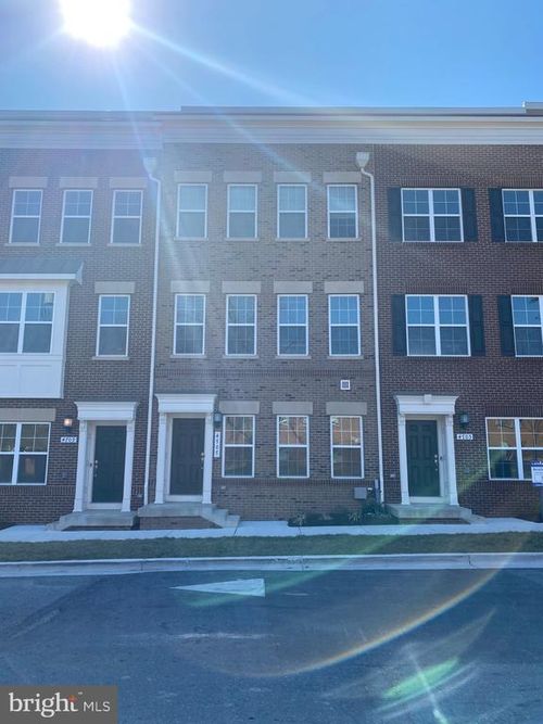 4761 Cherokee St, COLLEGE PARK, MD, 20740-1816 | Card Image