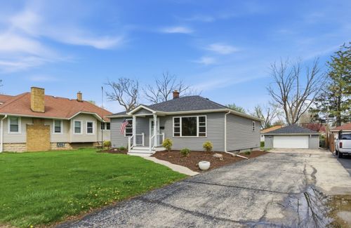 1520 Hosmer Street, Joliet, IL, 60435 | Card Image
