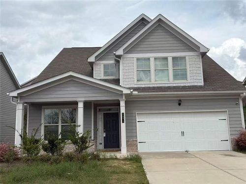 2471 Hanover Woods Rd, Lithonia, GA, 30058-3222 | Card Image