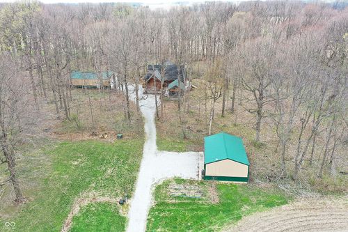 1947 W 1100 N, Knightstown, IN, 46148-9782 | Card Image