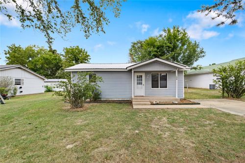 156 Main, Colcord, OK, 74338 | Card Image