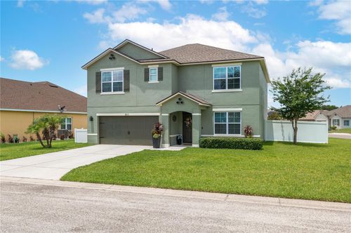863 Lake Cummings Blvd, LAKE ALFRED, FL, 33850-2654 | Card Image