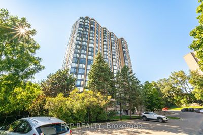 401 - 1 Hickory Tree Rd, Condo with 2 bedrooms, 2 bathrooms and 1 parking in York ON | Image 3