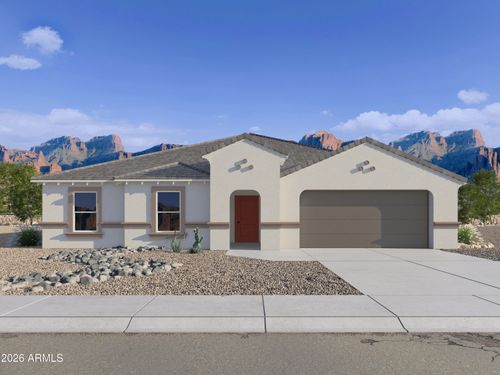 12731 E Bahia Ct, Florence, AZ, 85132-0252 | Card Image