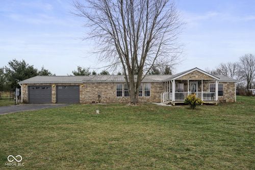 1294 N Hillsboro Rd, New Castle, IN, 47362-9409 | Card Image