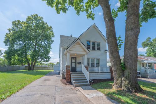 1-23759 Carlisle Ave, Hazel Park, MI, 48030-1444 | Card Image