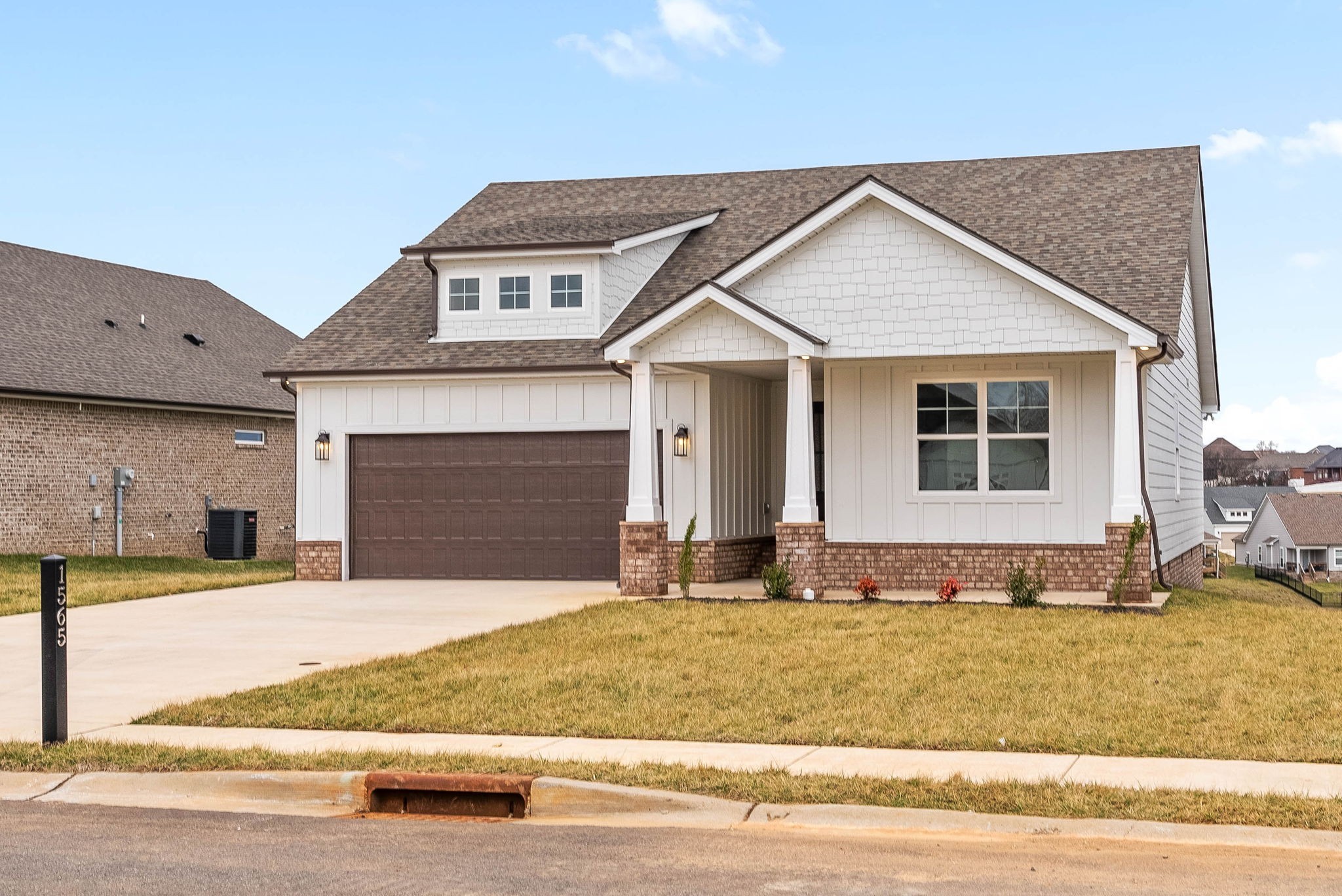 Residential in Clarksville 4
