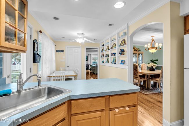 404 Adamston Rd, House other with 3 bedrooms, 2 bathrooms and null parking in Brick NJ | Image 13