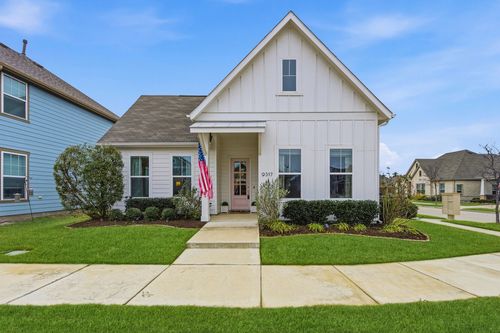 9317 Crockett Dr, Rowlett, TX, 75089-0009 | Card Image