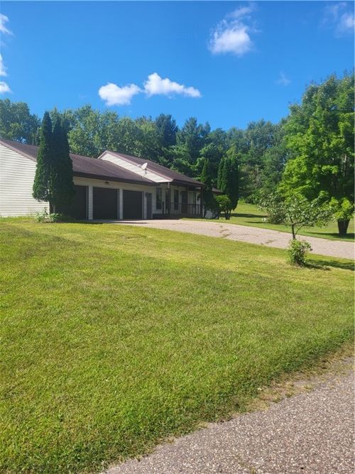 5265 Old Highway 54, Black River Falls, WI, 54615 | Card Image
