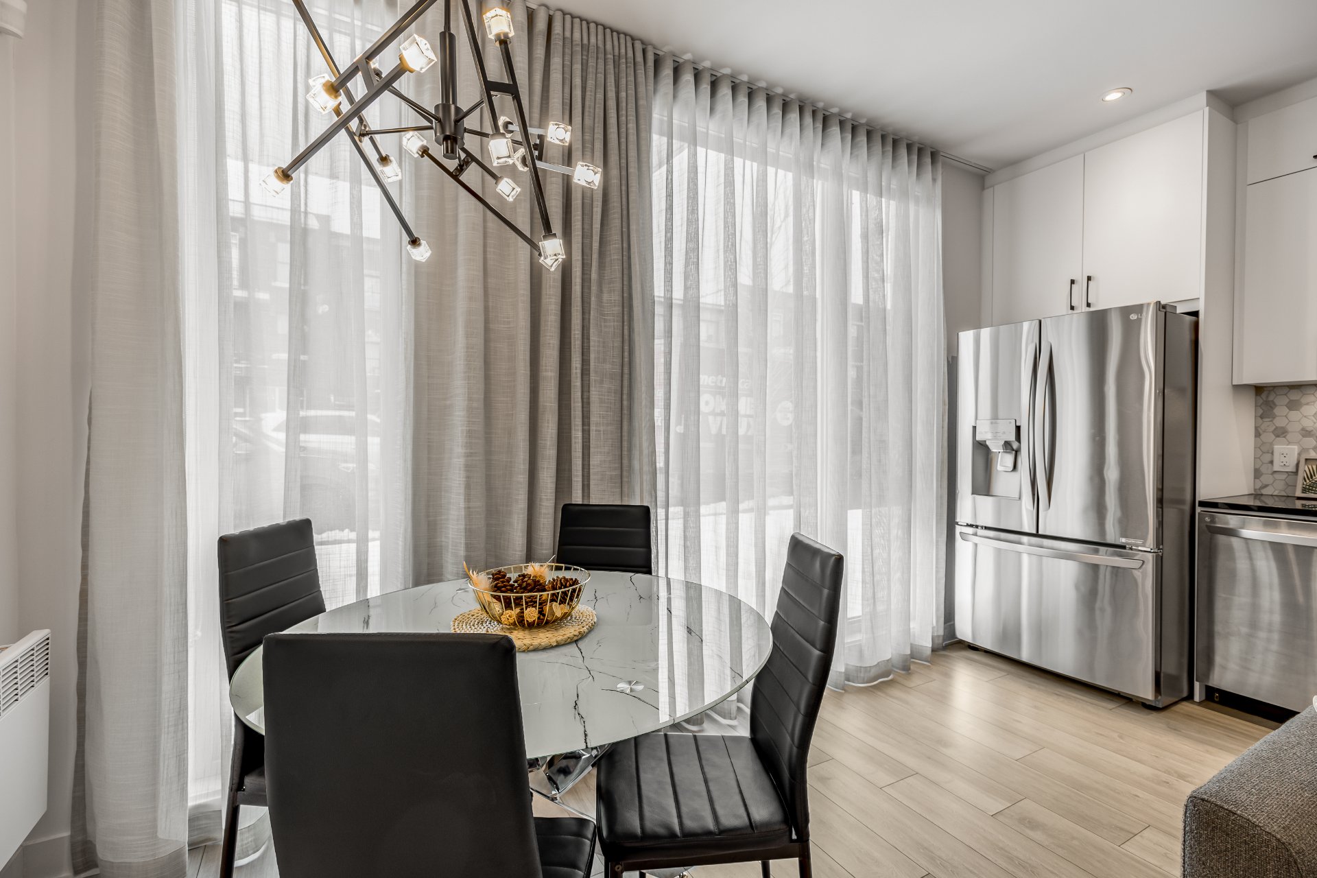 Residential in Montréal (Rosemont/La Petite-Patrie) 3