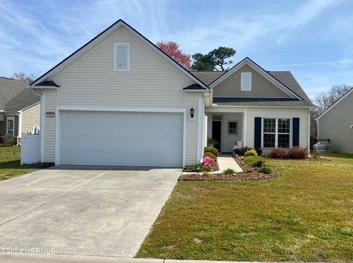 5086 Capstan Court, Southport, NC, 28461 | Card Image