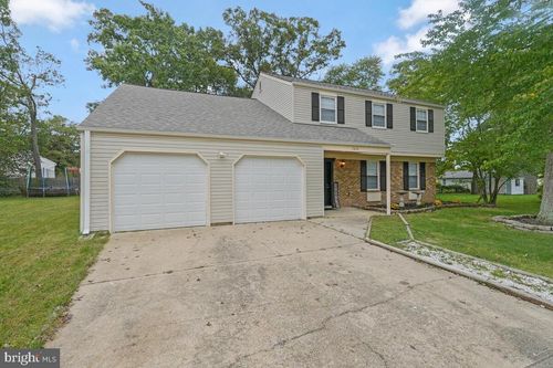 2614 Talbot Court, WALDORF, MD, 20602 | Card Image