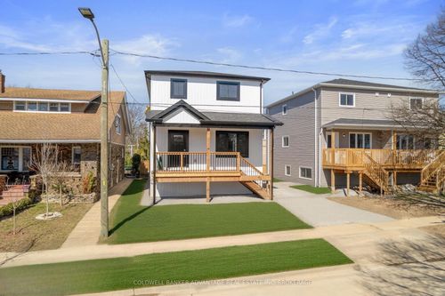 40 Mcmaster Ave, Welland, ON, L3B3S8 | Card Image