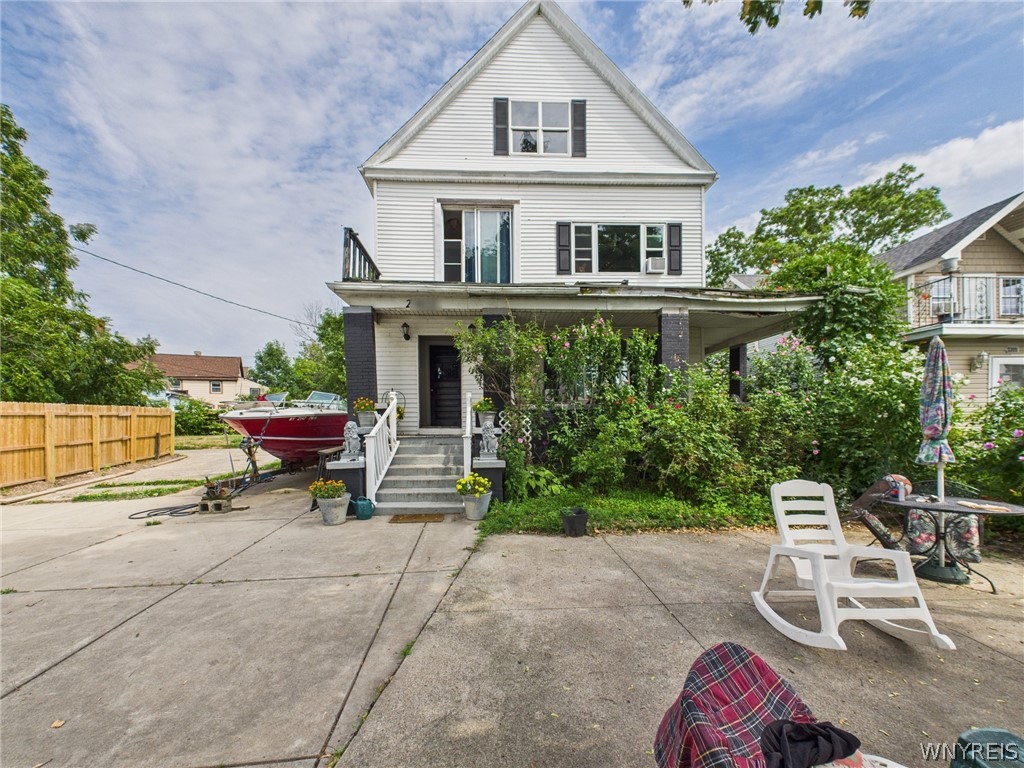 Residential in Buffalo 2
