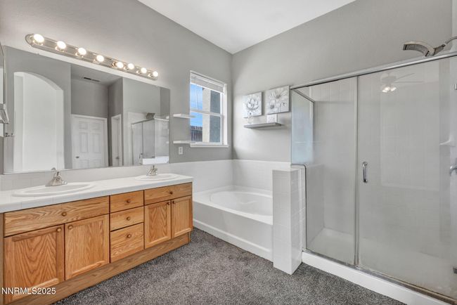 908 Jones Way, House other with 4 bedrooms, 2 bathrooms and 3 parking in Fernley NV | Image 21