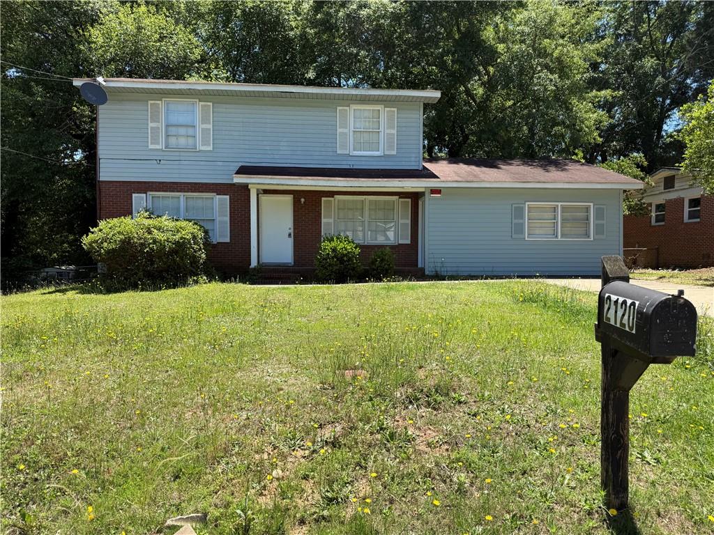 Residential in Columbus 5