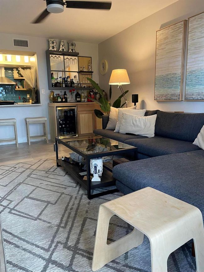 APT-305 - 1200 Scotia Dr, Condo with 2 bedrooms, 1 bathrooms and null parking in Hypoluxo FL | Image 16