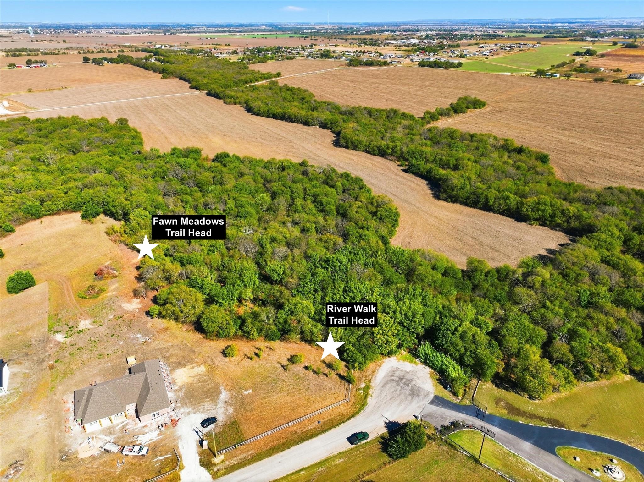 Land in Alvarado 3