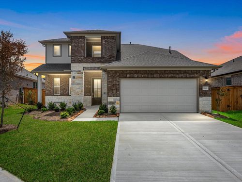 32111 Waterlily View Ct, Hockley, TX, 77447-1551 | Card Image