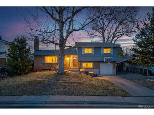 6311 S Jellison St, Littleton, CO, 80123-3137 | Card Image