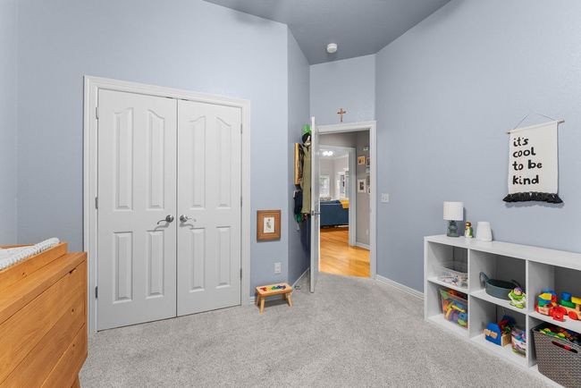 1409 S Breckenridge Loop, House other with 3 bedrooms, 2 bathrooms and null parking in Rogers AR | Image 32