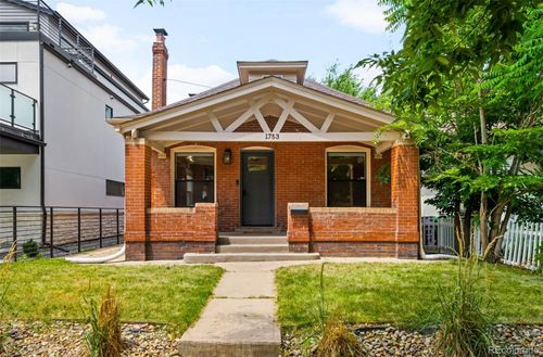 1753 W 36th Ave, Denver, CO, 80211-3010 | Card Image