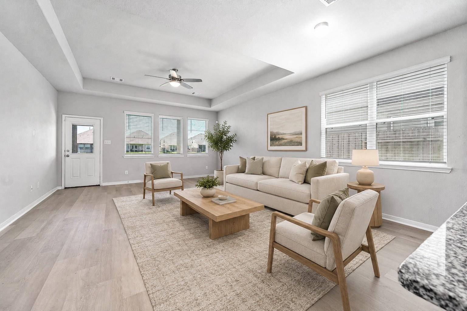 Residential in Katy 4