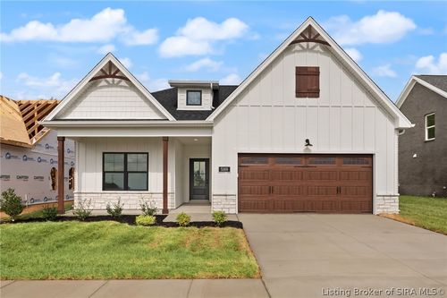 lot-234-5169 Woodstone Cir, Jeffersonville, IN, 47130-1405 | Card Image