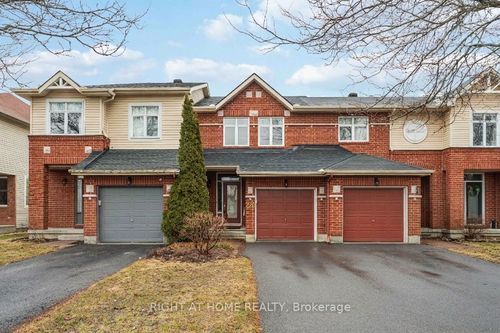 220 Windhurst Drive, Barrhaven, ON, K2G6H9 | Card Image