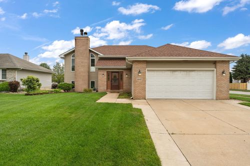 1445 Cozy Lane, Dyer, IN, 46311 | Card Image