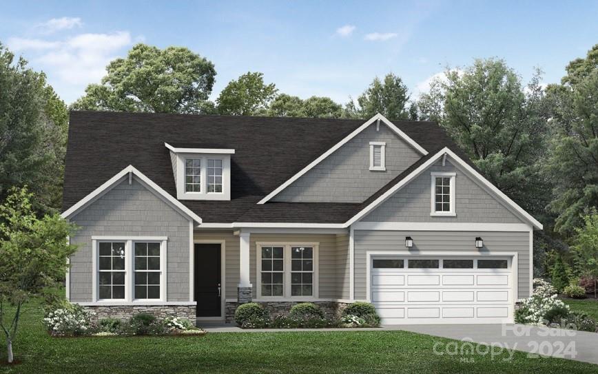 Valehaven Pl, Charlotte, NC 28269