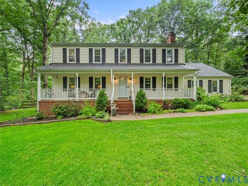 13230 Queensgate Road, Midlothian, VA, 23114 | Card Image