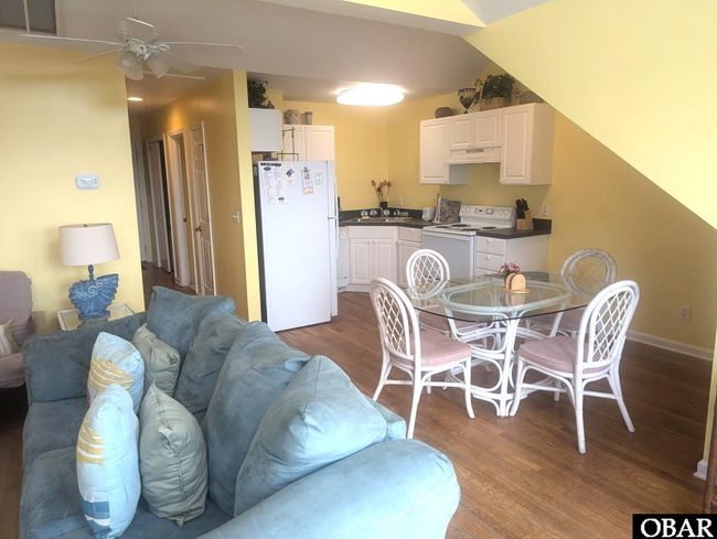 50 Lighthouse Rd, Condo with 1 bedrooms, 1 bathrooms and null parking in Ocracoke NC | Image 4
