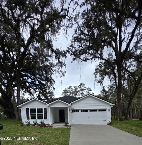 7059 Harrell St, Jacksonville, FL, 32219-2165 | Card Image