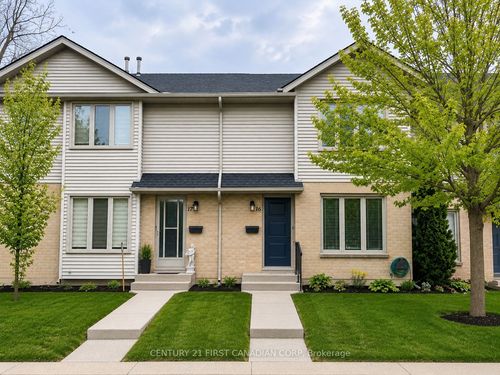 16-925 Lawson Rd, London, ON, N6G4X3 | Card Image